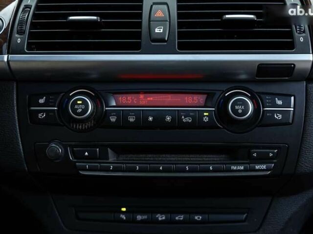 БМВ Х5, объемом двигателя 3 л и пробегом 322 тыс. км за 12700 $, фото 21 на Automoto.ua