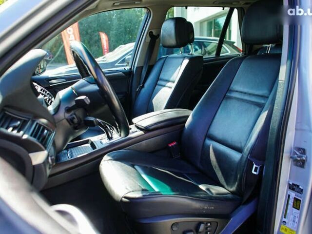 БМВ Х5, объемом двигателя 3 л и пробегом 258 тыс. км за 12950 $, фото 17 на Automoto.ua