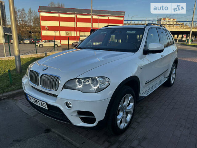 БМВ Х5, объемом двигателя 2.99 л и пробегом 262 тыс. км за 19800 $, фото 5 на Automoto.ua