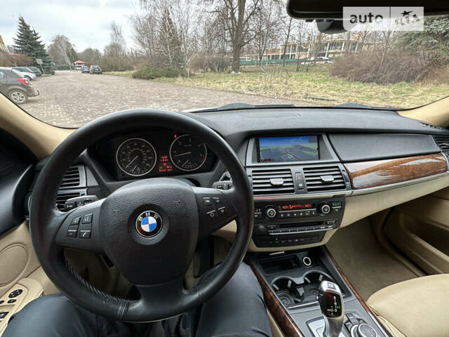 БМВ Х5, объемом двигателя 2.99 л и пробегом 302 тыс. км за 18900 $, фото 13 на Automoto.ua