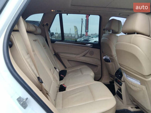БМВ Х5, об'ємом двигуна 2.98 л та пробігом 269 тис. км за 17990 $, фото 25 на Automoto.ua