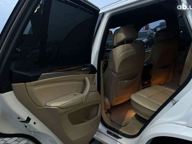 БМВ Х5, об'ємом двигуна 3 л та пробігом 325 тис. км за 13700 $, фото 26 на Automoto.ua