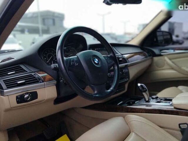 БМВ Х5, объемом двигателя 3 л и пробегом 275 тыс. км за 15800 $, фото 11 на Automoto.ua