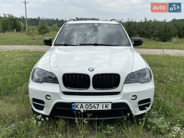 БМВ Х5, объемом двигателя 3 л и пробегом 218 тыс. км за 18700 $, фото 5 на Automoto.ua