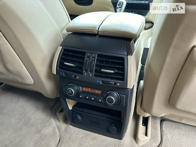 БМВ Х5, объемом двигателя 2.99 л и пробегом 302 тыс. км за 18900 $, фото 22 на Automoto.ua