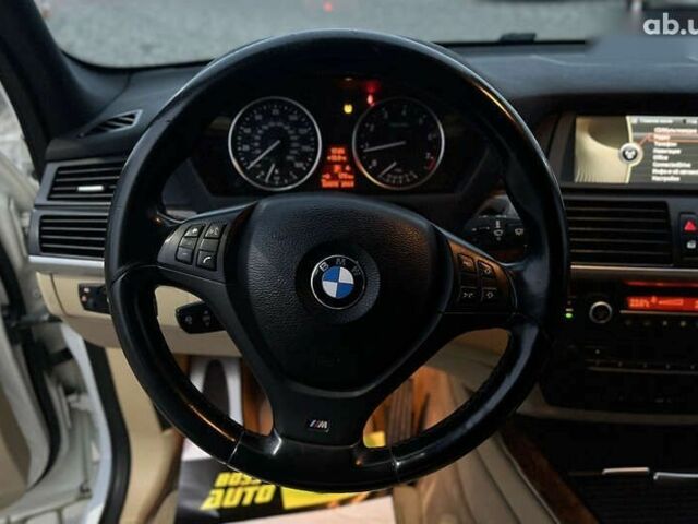 БМВ Х5, об'ємом двигуна 3 л та пробігом 325 тис. км за 13700 $, фото 11 на Automoto.ua