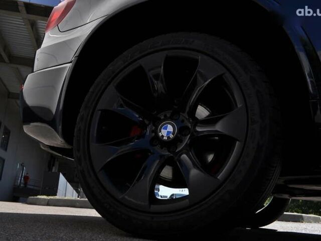 БМВ Х5, объемом двигателя 0 л и пробегом 313 тыс. км за 18000 $, фото 18 на Automoto.ua