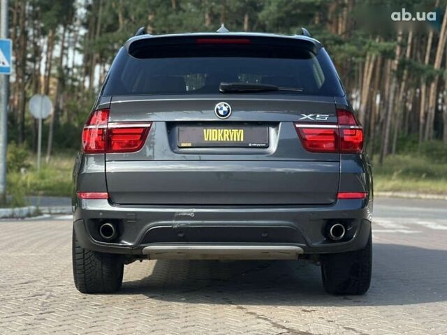 БМВ Х5, объемом двигателя 3 л и пробегом 214 тыс. км за 13800 $, фото 13 на Automoto.ua