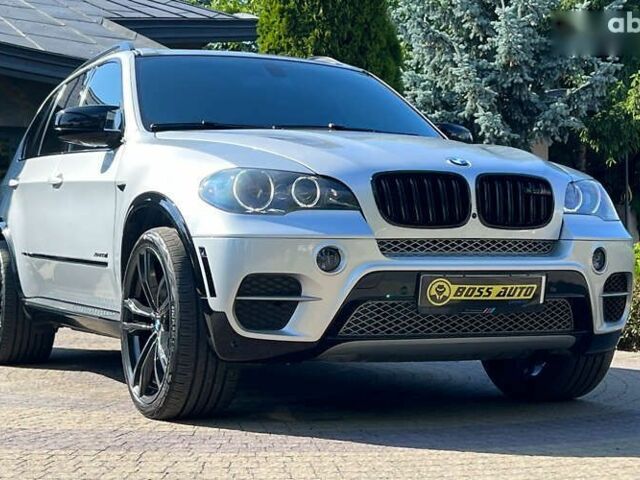 БМВ Х5, об'ємом двигуна 3 л та пробігом 170 тис. км за 26200 $, фото 8 на Automoto.ua