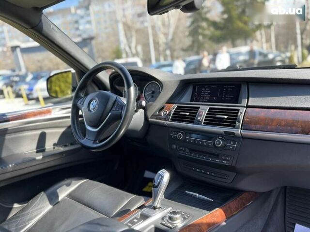 БМВ Х5, объемом двигателя 3 л и пробегом 156 тыс. км за 18400 $, фото 9 на Automoto.ua