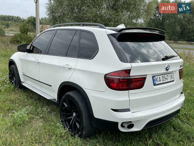 БМВ Х5, объемом двигателя 3 л и пробегом 218 тыс. км за 18700 $, фото 9 на Automoto.ua