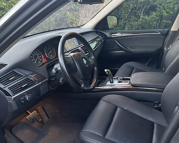 БМВ Х5, объемом двигателя 2.98 л и пробегом 230 тыс. км за 16000 $, фото 7 на Automoto.ua