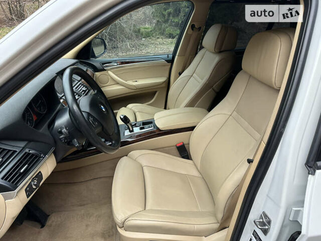 БМВ Х5, объемом двигателя 2.99 л и пробегом 302 тыс. км за 18900 $, фото 10 на Automoto.ua