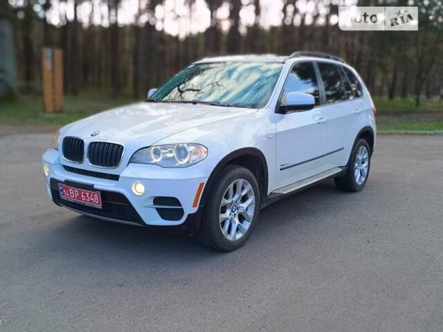 БМВ Х5, объемом двигателя 3 л и пробегом 290 тыс. км за 13500 $, фото 11 на Automoto.ua