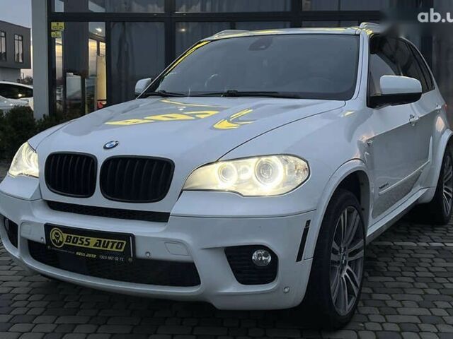 БМВ Х5, объемом двигателя 3 л и пробегом 325 тыс. км за 13700 $, фото 2 на Automoto.ua