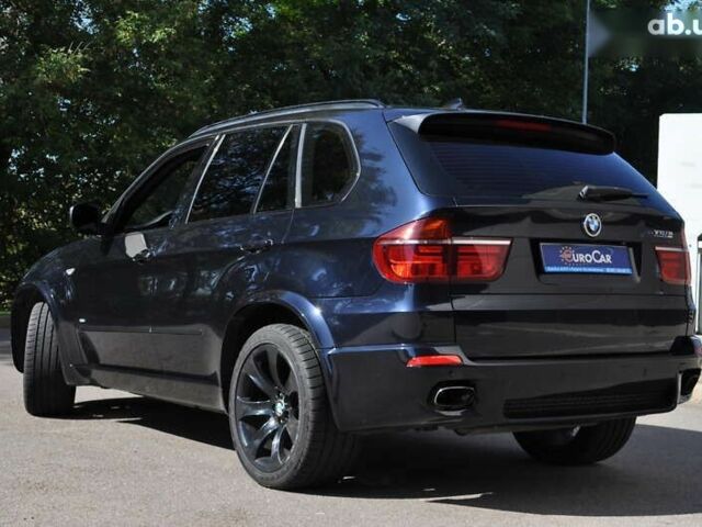БМВ Х5, объемом двигателя 0 л и пробегом 313 тыс. км за 18000 $, фото 9 на Automoto.ua