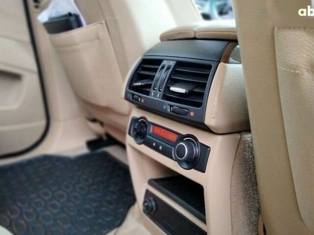 БМВ Х5, объемом двигателя 3 л и пробегом 275 тыс. км за 15800 $, фото 24 на Automoto.ua
