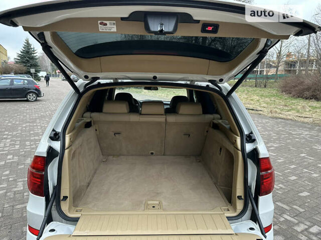 БМВ Х5, объемом двигателя 2.99 л и пробегом 302 тыс. км за 18900 $, фото 18 на Automoto.ua