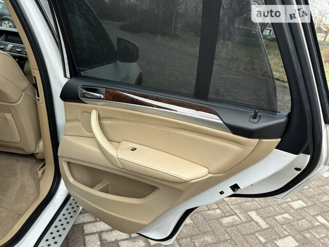 БМВ Х5, объемом двигателя 2.99 л и пробегом 302 тыс. км за 18900 $, фото 20 на Automoto.ua