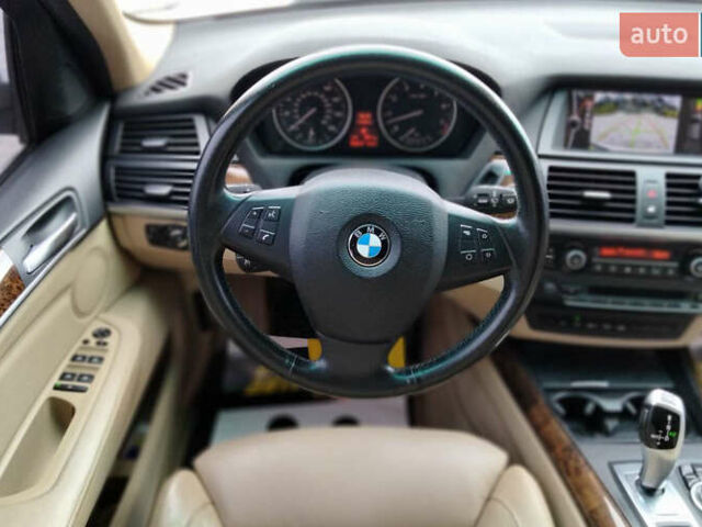 БМВ Х5, об'ємом двигуна 2.98 л та пробігом 269 тис. км за 17990 $, фото 15 на Automoto.ua