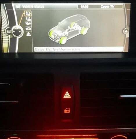 БМВ Х5, объемом двигателя 3 л и пробегом 254 тыс. км за 6300 $, фото 9 на Automoto.ua
