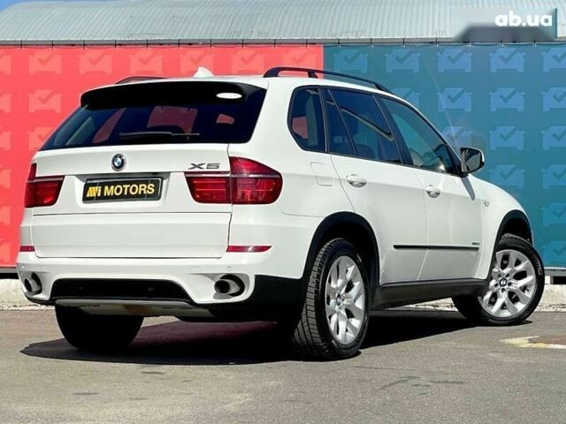 БМВ Х5, объемом двигателя 3 л и пробегом 177 тыс. км за 13999 $, фото 8 на Automoto.ua