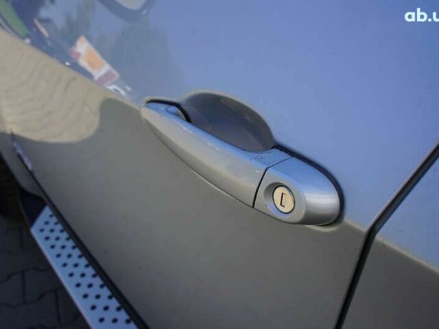 БМВ Х5, объемом двигателя 3 л и пробегом 258 тыс. км за 12950 $, фото 10 на Automoto.ua