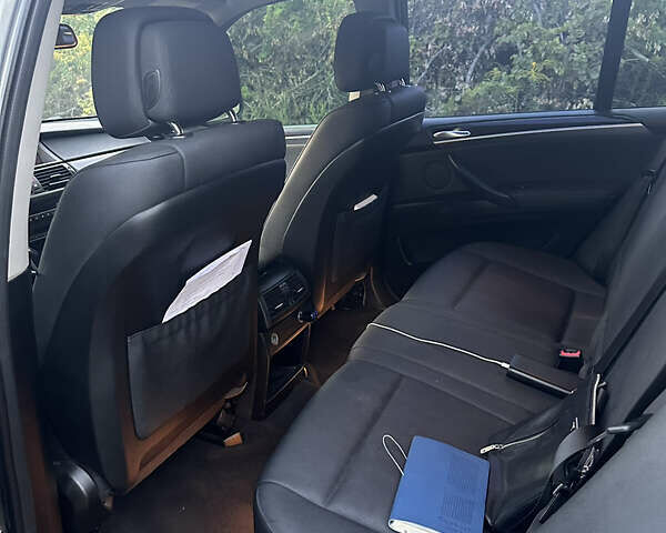 БМВ Х5, объемом двигателя 2.98 л и пробегом 230 тыс. км за 16000 $, фото 8 на Automoto.ua