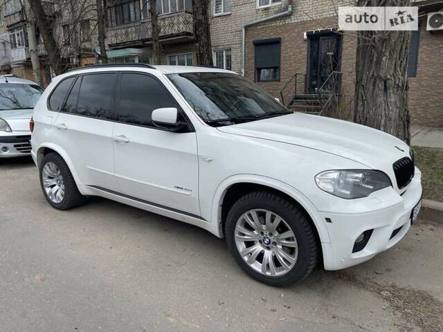 БМВ Х5, объемом двигателя 0 л и пробегом 206 тыс. км за 24800 $, фото 2 на Automoto.ua