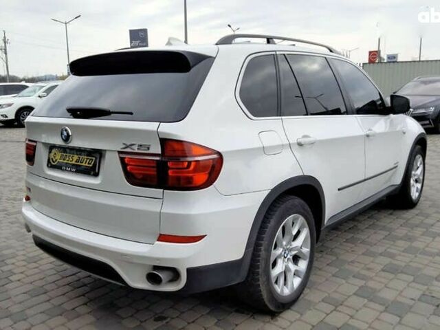 БМВ Х5, об'ємом двигуна 3 л та пробігом 269 тис. км за 17990 $, фото 6 на Automoto.ua
