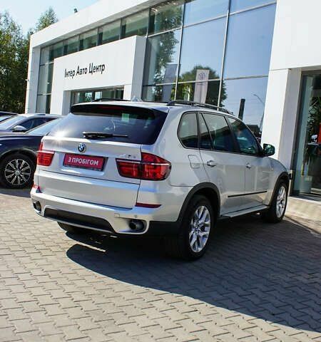 БМВ Х5, объемом двигателя 3 л и пробегом 258 тыс. км за 11400 $, фото 7 на Automoto.ua