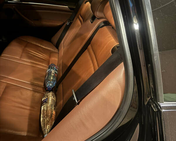БМВ Х5, объемом двигателя 3 л и пробегом 272 тыс. км за 19500 $, фото 3 на Automoto.ua