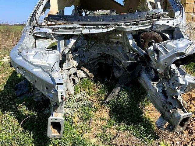 БМВ Х5, об'ємом двигуна 30 л та пробігом 0 тис. км за 3000 $, фото 8 на Automoto.ua
