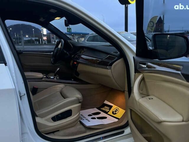 БМВ Х5, об'ємом двигуна 3 л та пробігом 325 тис. км за 13700 $, фото 24 на Automoto.ua