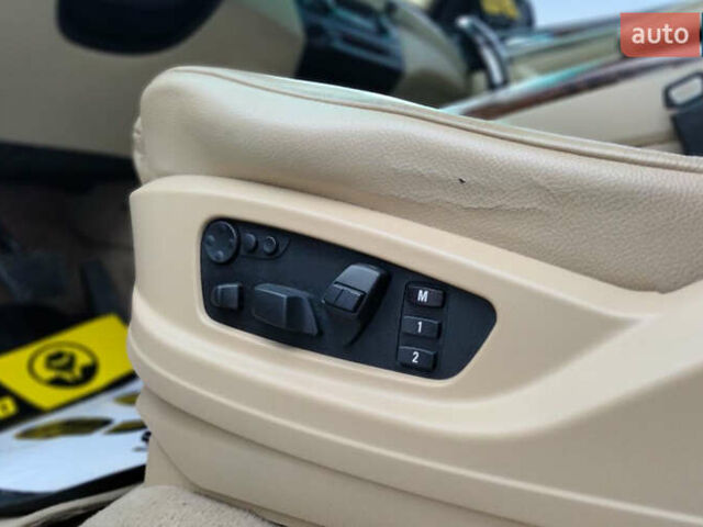БМВ Х5, об'ємом двигуна 2.98 л та пробігом 269 тис. км за 17990 $, фото 12 на Automoto.ua