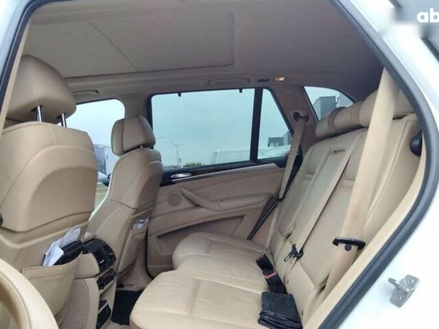 БМВ Х5, объемом двигателя 3 л и пробегом 275 тыс. км за 15800 $, фото 23 на Automoto.ua