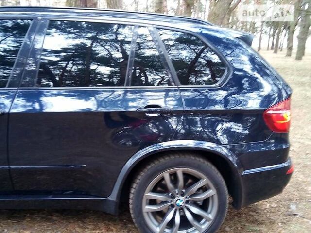 БМВ Х5, об'ємом двигуна 3 л та пробігом 177 тис. км за 24850 $, фото 14 на Automoto.ua