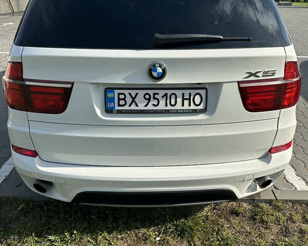 БМВ Х5, объемом двигателя 2.98 л и пробегом 170 тыс. км за 17100 $, фото 2 на Automoto.ua
