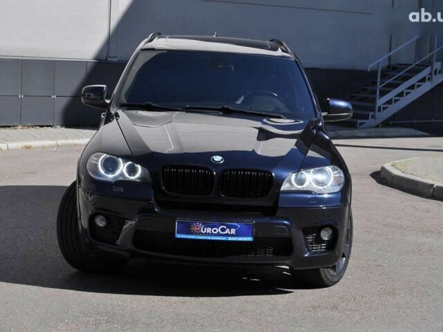 БМВ Х5, объемом двигателя 0 л и пробегом 313 тыс. км за 18000 $, фото 4 на Automoto.ua