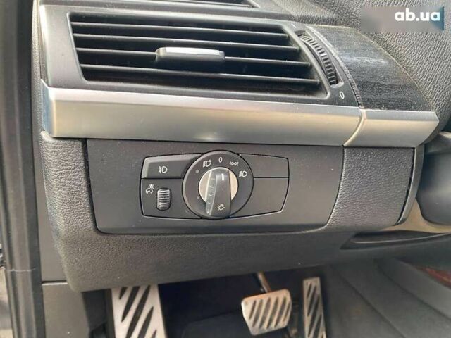 БМВ Х5, объемом двигателя 3 л и пробегом 324 тыс. км за 12900 $, фото 11 на Automoto.ua