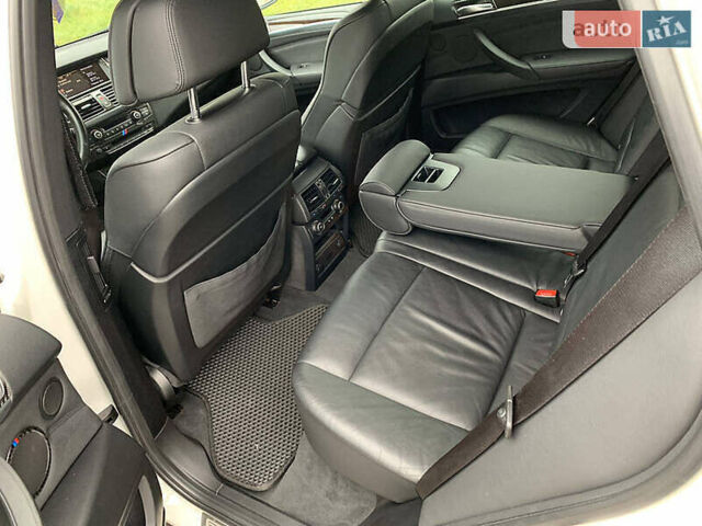 БМВ Х5, объемом двигателя 2.98 л и пробегом 162 тыс. км за 18000 $, фото 10 на Automoto.ua