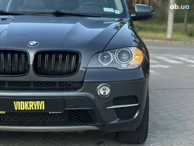 БМВ Х5, объемом двигателя 3 л и пробегом 214 тыс. км за 13800 $, фото 3 на Automoto.ua