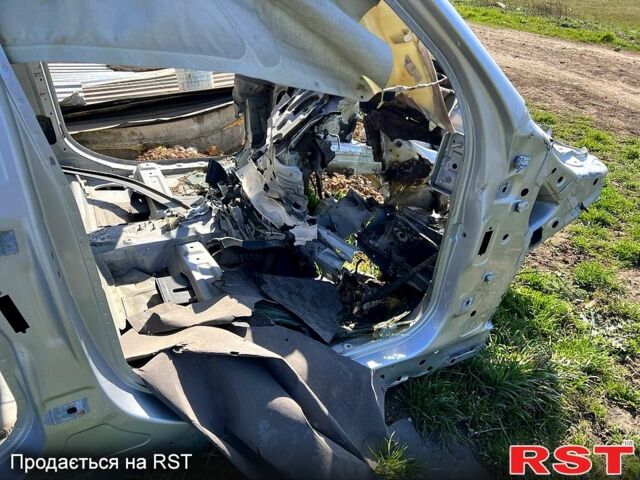 БМВ Х5, об'ємом двигуна 30 л та пробігом 0 тис. км за 3000 $, фото 7 на Automoto.ua