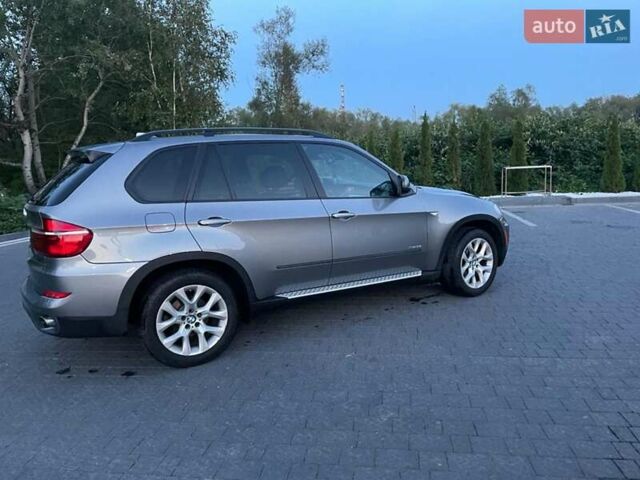 БМВ Х5, объемом двигателя 3 л и пробегом 220 тыс. км за 18500 $, фото 10 на Automoto.ua