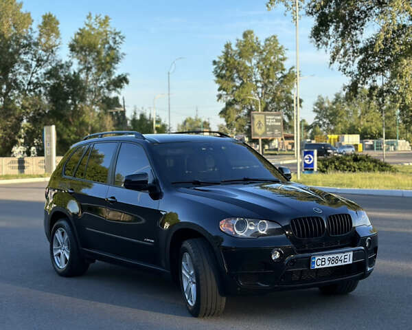 БМВ Х5, об'ємом двигуна 3 л та пробігом 250 тис. км за 13999 $, фото 15 на Automoto.ua