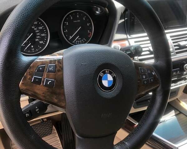 БМВ Х5, объемом двигателя 2.98 л и пробегом 228 тыс. км за 17000 $, фото 8 на Automoto.ua