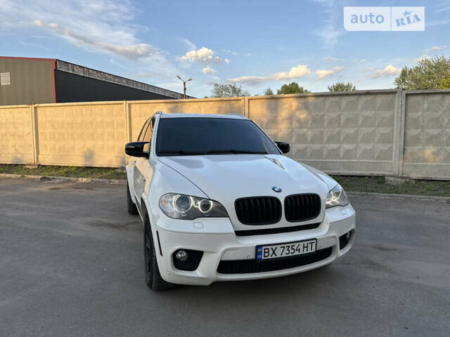 БМВ Х5, объемом двигателя 3 л и пробегом 271 тыс. км за 13400 $, фото 10 на Automoto.ua