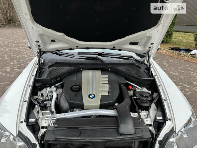 БМВ Х5, объемом двигателя 2.99 л и пробегом 302 тыс. км за 18900 $, фото 32 на Automoto.ua