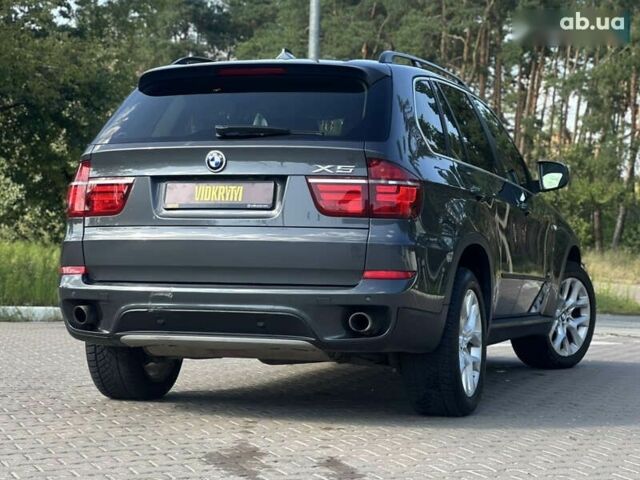 БМВ Х5, объемом двигателя 3 л и пробегом 214 тыс. км за 13800 $, фото 18 на Automoto.ua