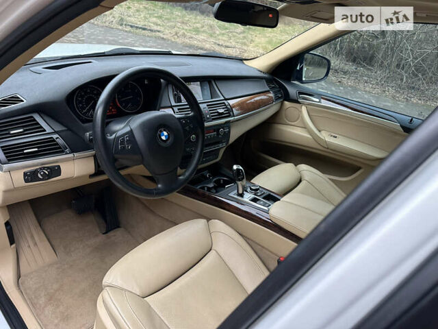 БМВ Х5, объемом двигателя 2.99 л и пробегом 302 тыс. км за 18900 $, фото 12 на Automoto.ua